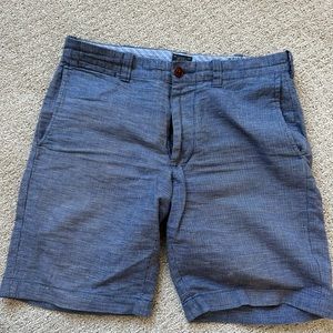 JCrew Shorts